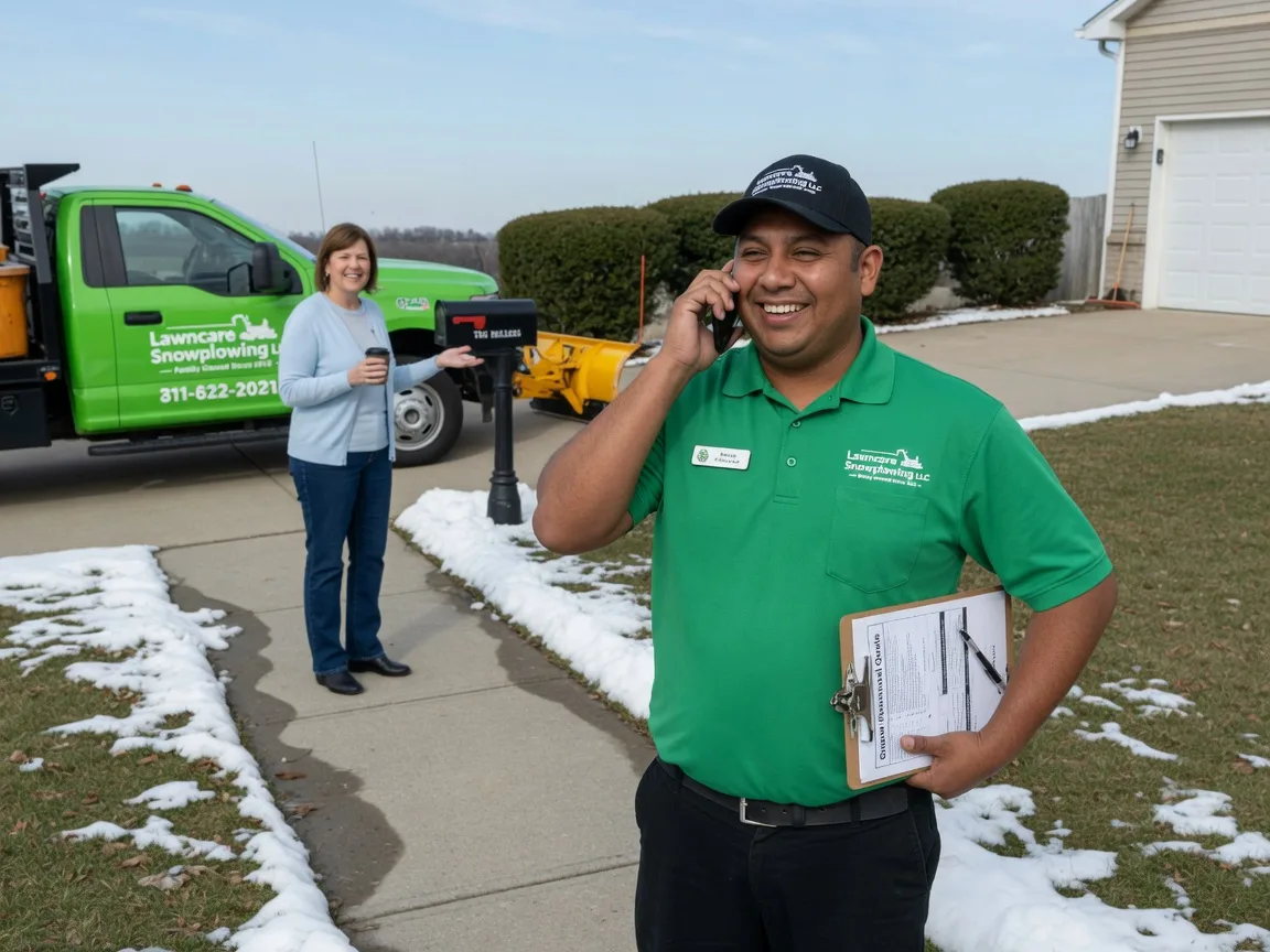 Lawn Care Services By Expert Landscaper Edina, MN FAQs